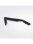Wayfarer Eğimli Unisex Güneş Gözlüğü 3