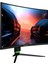 Aryond A32 V2 32'' 180Hz QHD Curved Hoparlörlü Oyuncu Monitörü 2