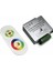 K2 216W 12V 18A Uzaktan Kumandalı Rgb LED Kontrol Paneli KLD102 1