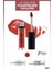 Note Le Volume Plump & Care Lipgloss Dudak Parlatıcısı 10 Party Mood - Kırmızı 2
