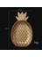 / Şekli Takı Bilezikler Atıştıık Tepsisi I - , Ildığı Ananas_l (Yurt Dışından) 2