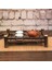 T Için 1 Bambu Çay Tepsisi 25X 13X 6.5cm (Yurt Dışından) 2