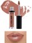 Note Le Volume Plump & Care Lipgloss Dudak Parlatıcısı 14 Bare Blush - Nude 1