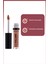 Note Le Volume Plump & Care Lipgloss Dudak Parlatıcısı 14 Bare Blush - Nude 3