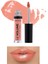 Note Le Volume Plump & Care Lipgloss Dudak Parlatıcısı 15 Peachy Drop - Nude 1