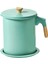 Süzgeçli Yağdanlık Ayırıcı Ahşıl I Kutusu Ütü 1.4l Yeşil (Yurt Dışından) 1