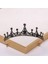 No.10 Boyutu Barok Vintage Siyah Tiara ve Taçlar Kristal Rhinestone Düğün Saç Aksesuarları Kraliçe Prenses Taç Daha Fazla Tasarım Kafa Takı (Yurt Dışından) 1