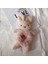 No.12 Boyutu Sevimli Peluş Ayı Kurbağa Saç Halat Moda Kadın Saç Scrunchies Kızlar Elastik Saç Bandı Saç Halka At Kuyruğu Tutucu Saç Aksesuarları (Yurt Dışından) 1