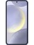 Galaxy S24 Silikon Kılıf - Eflatun 2