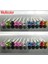Sarı Rystal Rhinestone Saç Teslimleri Kızlar Için Saç Aksesuarları Partisi Düğün Gelin Barrettes Headwear Saç Klipleri Başlık (Yurt Dışından) 2