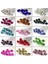 Sarı Rystal Rhinestone Saç Teslimleri Kızlar Için Saç Aksesuarları Partisi Düğün Gelin Barrettes Headwear Saç Klipleri Başlık (Yurt Dışından) 5