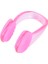 1 Pink2 Stili Su Sporları Unisex Burun Klipsi Yumuşak Silikon Yüzme Burun Klipleri Çocuklar Yetişkinler Için Su Geçirmez Burun Klipsi Havuz Aksesuarları (Yurt Dışından) 1