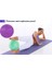 Pembe Tarzı Pvc Küçük Cep 25CM Pilates Yoga Denge Topu Ev Gym Fitness Vücut Geliştirme Pelota Pilates Equilibrio Fitball (Yurt Dışından) 4