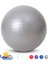 75CM-PEMBE Tarzı Yoga Topu 45CMCMCMCMCMCM Fitness Egzersizi Için Kalın Denge Topu Stabilite Pilates Gym Ev Egzersizi + Hızlı Pompa (Yurt Dışından) 1