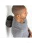 Bir Stil Fıstık Masaj Topları Çift Lakros Yoga Topu Hafif Fitness Vücut Miyofasyal Serbest Bırakma Tetik Noktası Terapisi Için Uygun (Yurt Dışından) 1