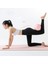 Mini Yoga Fitness Topu Egzersiz Salonu Denge Pilates Eğitim Topu Pvc Top Fitness Vücut Geliştirme (Yurt Dışından) 3