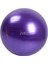 Mor Tarzı A5KC 45CM Boyut Fitness Egzersiz Eğitimi Denge Yoga Sınıfı Gym Ball Core Gymball Pvc (Yurt Dışından) 1