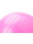 Mor Tarzı A5KC 45CM Boyut Fitness Egzersiz Eğitimi Denge Yoga Sınıfı Gym Ball Core Gymball Pvc (Yurt Dışından) 5