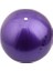 Mor Tarzı Yeni 25CM Yoga Topu Egzersiz Jimnastik Fitness Pilates Topu Denge Egzersizi Spor Salonu Fitness Yoga Çekirdek Topu Kapalı Alan Eğitimi Yoga Topu (Yurt Dışından) 1
