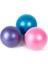 Mor Tarzı 25CM Yoga Egzersiz Topu Jimnastik Fitness Pilates Topu Denge Spor Salonu Yoga Çekirdek Topu Kapalı Eğitim Yoga Topu 3 Renk (Yurt Dışından) 2