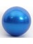 Mavi Stil Spor Yoga Topları Pilates Fitness Topu Spor Salonu Denge Egzersizi Pilates Egzersizi Evde Eğitim Masaj Topu 45CM (Yurt Dışından) 1