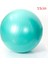 55CM Çim Yeşili Stili Yoga 65CM Top Fitball Denge Topları 45CM Bola Jimnastik Egzersizi Spor Masaj Egzersizi 75CM Pilatelates 55CM Fitness Topları (Yurt Dışından) 2