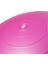75CM Pembe Tarzı Spor Yoga Topları Bola Pilates Fitness Denge Topu Jimnastik Hamile Denge Fitball Egzersiz Pilates Egzersiz Masaj Topu (Yurt Dışından) 4