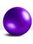 Mor 75CM Tarzı Spor Yoga Topları Pilates Fitness Salonu Denge Fitball Egzersiz Pilates Egzersiz Masaj Topu 65CM 75CM (Yurt Dışından) 1
