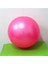 45CM Pembe Tarzı Yoga Topları Fitness Topları Kalınlaşmış Patlamaya Dayanıklı Egzersiz Home Gym Pilates Ekipmanları Denge Topu 45CMCMCMCMCM (Yurt Dışından) 1