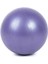 Mavi 1 Adet Tarzı 25CM Ort Yoga Topları Fitness Topu Spor Salonu Dengesi Patlamaya Karşı Kalın Stabilite Topu Mlates Barre Fiziksel Top (Yurt Dışından) 2
