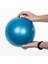 Kırmızı Stil 25CM Yoga Topu Egzersiz Jimnastik Fitness Pilates Topu Denge Egzersiz Spor Salonu Fitness Yoga Çekirdek Topu Kapalı Eğitim Yoga Topu (Yurt Dışından) 5
