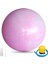 Pembe 75CM1 Stili Djdl 45CMCMCMCM Anti-Patlama Yoga Topu Kalınlaşmış Stabilite Denge Topu Pilates Barre Fiziksel Fitness Egzersiz Topu (Yurt Dışından) 1