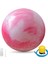 Kırmızı 75CM Tarzı Djdl 45CMCMCMCM Anti-Patlama Yoga Topu Kalınlaşmış Stabilite Denge Topu Pilates Barre Fiziksel Fitness Egzersiz Topu (Yurt Dışından) 1