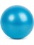 Mavi Stil 2021HOT Fitness Aletleri Egzersiz Denge Topu Ev Eğitmen Dengesi 25CM Mini Yoga Topu Pilates Fiziksel Fitness Topu (Yurt Dışından) 1