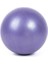 Mavi Stil 2021HOT Fitness Aletleri Egzersiz Denge Topu Ev Eğitmen Dengesi 25CM Mini Yoga Topu Pilates Fiziksel Fitness Topu (Yurt Dışından) 3
