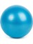 Mavi Stil 2021HOT Fitness Aletleri Egzersiz Denge Topu Ev Eğitmen Dengesi 25CM Mini Yoga Topu Pilates Fiziksel Fitness Topu (Yurt Dışından) 4
