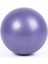 Gri Stil 25CM Yoga Topu Egzersiz Fitness Pilates Denge Topu Egzersiz Salonu Kapalı Eğitim Topu (Yurt Dışından) 4