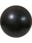 Siyah Stil 25CM Yoga Topu Egzersiz Jimnastik Pilates Denge Topu Gym Fitness Kapalı Antrenman Çekirdek Topu (Yurt Dışından) 1