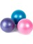Z Stili M Pilates Yoga Topu Denge Fitness Jimnastik Hamile Kadın Pvc Pilates Egzersiz Kaybı Kilo Topu (Yurt Dışından) 2