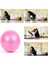 Mor Tarzı 25CM Mini Jimnastik Fitness Topu Denge Egzersiz Yoga Topu Gym Fitness Pilates Topu Kapalı Zayıflama Eğitim Topu (Yurt Dışından) 4