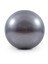 45CM Gri Stil Spor Yoga Topları Bola Pilates Fitness Denge Topu Jimnastik Hamile Denge Fitball Egzersiz Pilates Egzersiz Masaj Topu (Yurt Dışından) 1