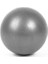 Gri Stil Spor Pvc Yoga Topu 25CM Pilates Fitness Salonu Denge Fitball Egzersiz Patlamaya Dayanıklı Kapalı Alan Eğitmen Crossfit Pilates Topu (Yurt Dışından) 1