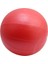 Kırmızı Stil 25CM Yoga Topu Egzersiz Jimnastik Pilates Denge Topu Gym Fitness Kapalı Antrenman Çekirdek Topu (Yurt Dışından) 1