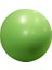 Yeşil Stil Yeni 20CM Yoga Topu Egzersiz Jimnastik Fitness Pilates Topu Denge Egzersizi Spor Salonu Fitness Yoga Çekirdek Topu Kapalı Alan Eğitimi Yoga Topu (Yurt Dışından) 1