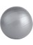 Gri Tarzı Pilates Mini Egzersiz Topu 25CM Anti-Basınç Patlamaya Dayanıklı Yoga Topu Küçük Bender Topu Fitness Salonu Evde Eğitim Denge Topu (Yurt Dışından) 1