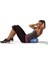 Mor Tarzı 25CM Anti-Basınç Patlamaya Dayanıklı Çap Yoga Egzersiz Jimnastik Salonları Yoga Denge Topu Spor Salonu Ev Eğitimi Mini Yoga Topu (Yurt Dışından) 2