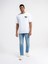 Simon Straight Fit Erkek Pantolon 1