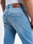 Simon Straight Fit Erkek Pantolon 5