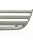 Ford Connect Ön Panjur Gri Platin 2009-2013 Otosan 5144239 2