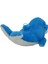 Peluş Yunus Balığı 35 cm 62409 4